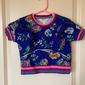 Matilda Jane top